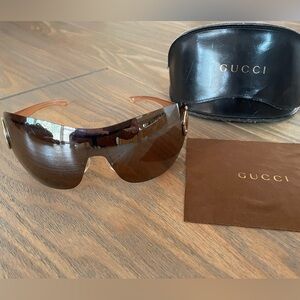 Gucci Sunglasses